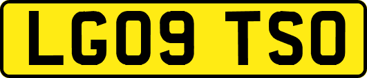 LG09TSO