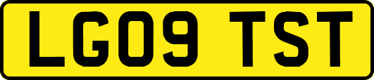 LG09TST