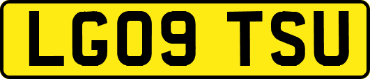 LG09TSU