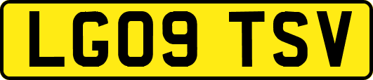 LG09TSV