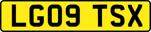 LG09TSX