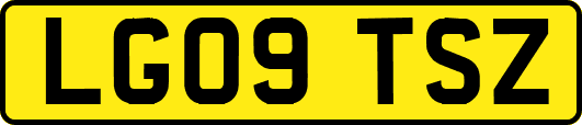 LG09TSZ