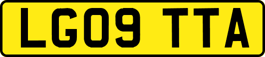 LG09TTA