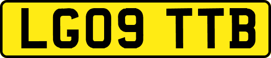 LG09TTB