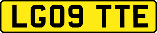 LG09TTE