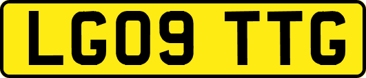 LG09TTG