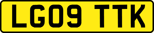 LG09TTK