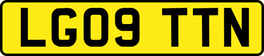 LG09TTN