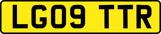 LG09TTR