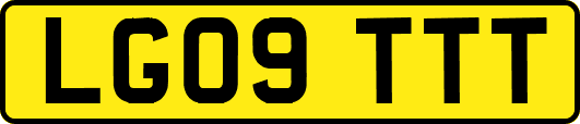 LG09TTT