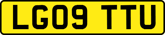 LG09TTU