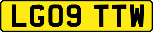 LG09TTW