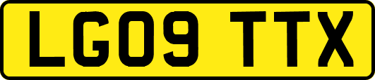 LG09TTX