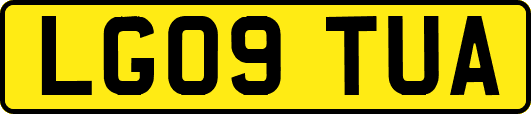 LG09TUA