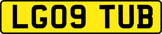 LG09TUB