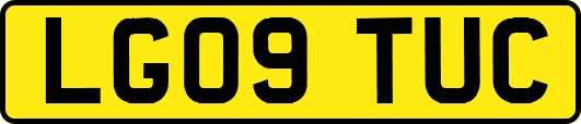 LG09TUC
