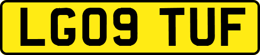 LG09TUF