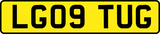 LG09TUG