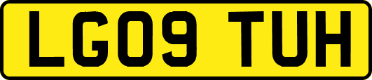 LG09TUH