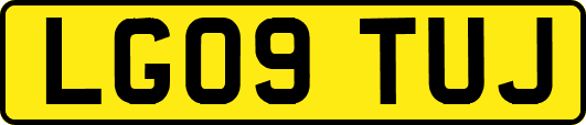 LG09TUJ