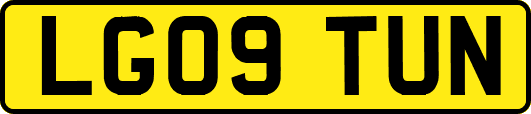 LG09TUN