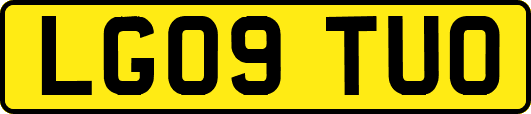 LG09TUO
