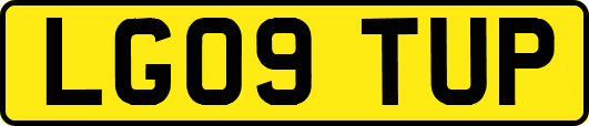 LG09TUP