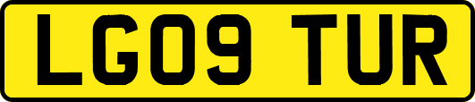 LG09TUR