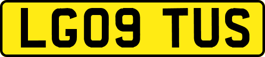 LG09TUS