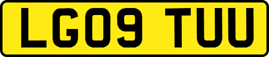 LG09TUU
