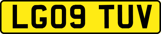 LG09TUV