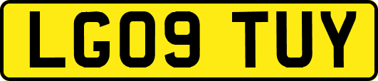 LG09TUY