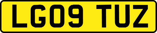 LG09TUZ