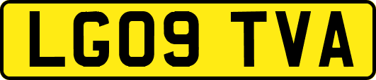 LG09TVA
