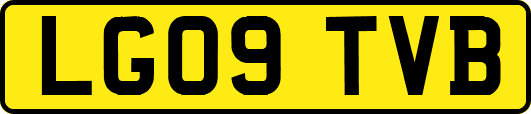 LG09TVB