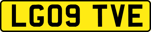 LG09TVE