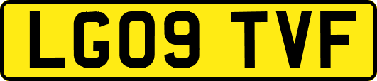 LG09TVF