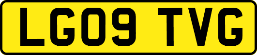 LG09TVG