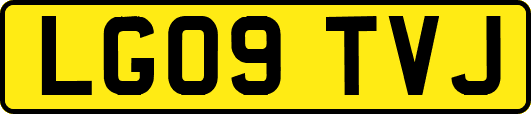 LG09TVJ