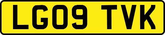 LG09TVK