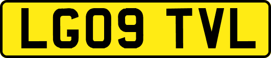 LG09TVL