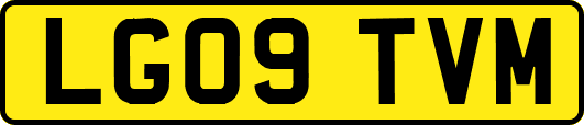 LG09TVM