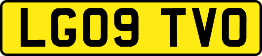 LG09TVO