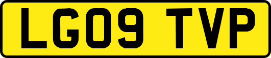 LG09TVP