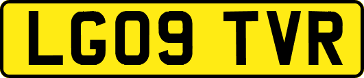 LG09TVR