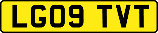 LG09TVT