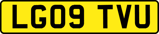 LG09TVU