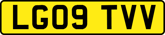 LG09TVV