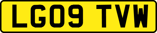 LG09TVW