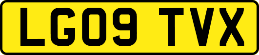LG09TVX